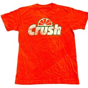 Orange Crush Tee